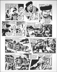 Robin of Sherwood: You Dog (Original)