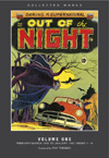 Out of the Night 1 - American Comics Group Collected Works