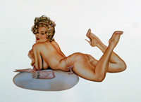 The Invitation (Limited Edition Print)