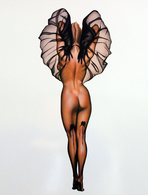 Ginger Snaps (Limited Edition)