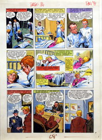 Electro 34 (Original)