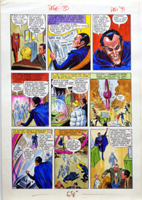 Electro 35 (Original)