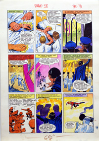 Electro 38 (Original)