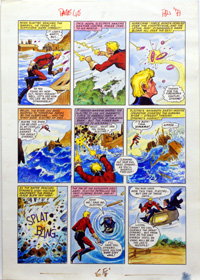 Electro 40 (Original)