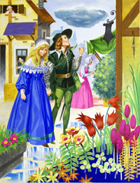 Sunshine (Original) (Signed)