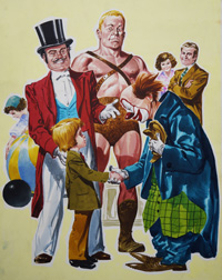 La Strada (Original)