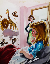 Monkey See, Monkey Do (Original)