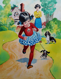 Look at ME! (Original)