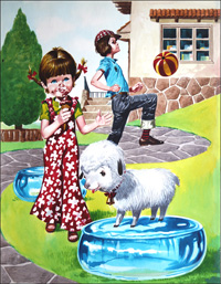 Summer Fun (Original)