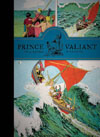 Prince Valiant volume 4 1943 � 1944