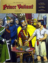 The Definitive Prince Valiant Companion