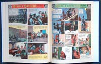 Prince Valiant in the Days of King Arthur  1937 (Limited Edition)
