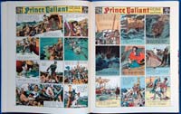 Prince Valiant in the Days of King Arthur  1938 (Limited Edition)