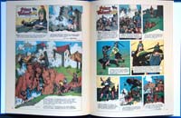 Prince Valiant in the Days of King Arthur  1952 (Limited Edition)