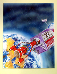 Keith Page biography