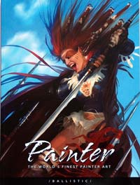 Painter: The World's Finest Painter Art