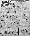 Billy Bunter (two pages) (Original)