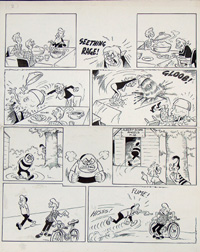 Beastenders 2 (Original)