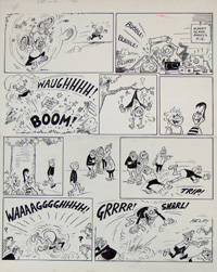 Beastenders 3 (Original)