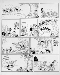 Beastenders 4 (Original)