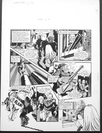 Man About The House - Mistaken For Crooks (Original)