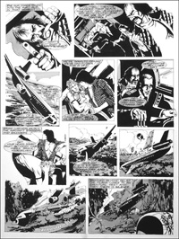 Hi-Jack in the Sky (Original)