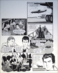 Midge Ure - Slik Star (Original)