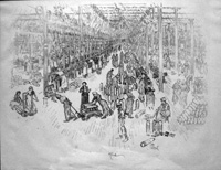 Joseph Pennell biography