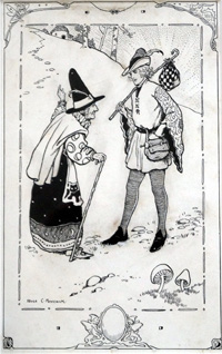 Rosa C Petherick Art