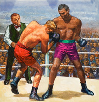 Jack Johnson (Original)