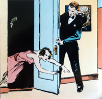 Malcolm Poynter biography