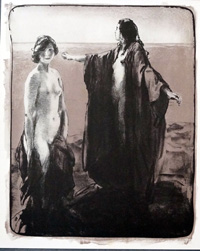 Spencer Pryse biography