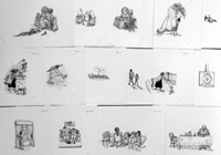 Pythia Ashton-Jewell Art