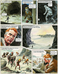 Miguel Quesada biography