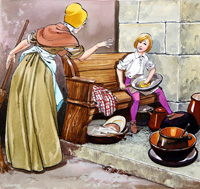 Dick Whittington: 12 (Original)