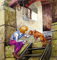 Dick Whittington: 15 Cultivating a Useful Friendship (Original)