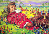 Nadir Quinto biography