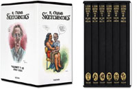 R. Crumb Sketchbook  Volume 1, 1964 to Mid 1965