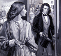 Paul Rainer biography