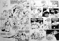 Benny Hill - Super Stan (Original)