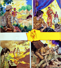 Ernest Ratcliff biography