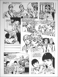 Kim Raymond biography