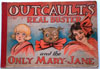 Platinum Age comics