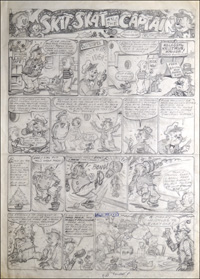 Basil Reynolds biography