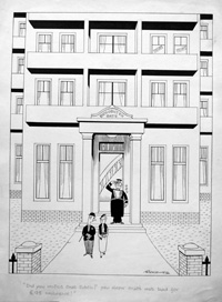 William Ridgewell biography