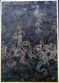 William Heath Robinson biography