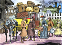 Black Beauty - Full Load (Original)