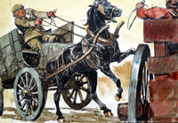 Black Beauty - Whoa!! (Original)