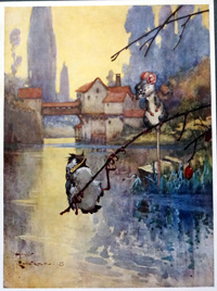 Harry Rountree biography