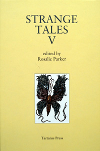 Strange Tales V (Limited Edition)